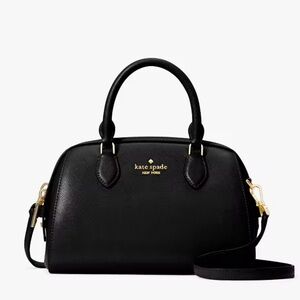 Kate Spade Madison Small Dolly Duffle Crossbody Bag